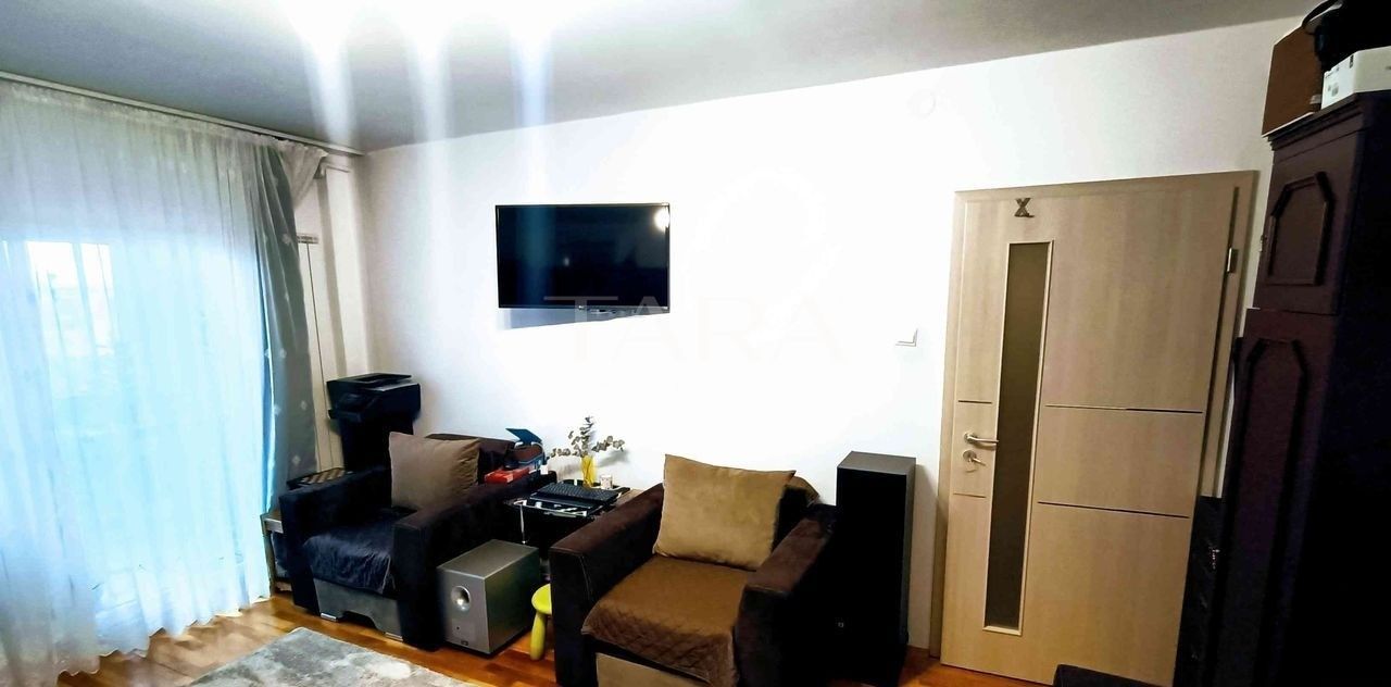 Apartament 2 camere, 50 mp + 2 balcoane, zona Iulis Mall, Cluj-Napoca. - Poză 1