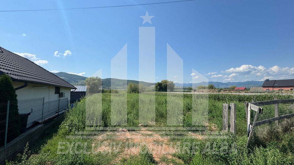 Teren intravilan de vanzare, Micesti - Poză 1