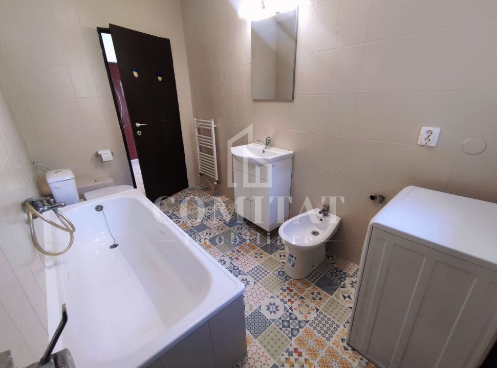 Apartament de vânzare | 4 camere cu terasa - Poză 9