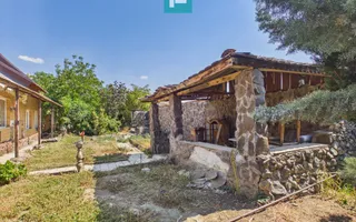 Casă cu teren de 2.134 mp în Sântana | 5 camere - Poză 11