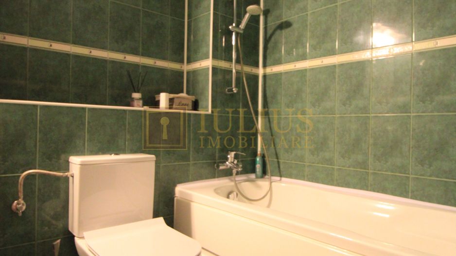 Banu Construct, 2 camere, centrala proprie - Poză 9