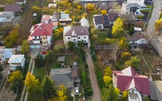 Vânzare, vilă de lux ultrafinisată, Bucium, Iași - Poză 1