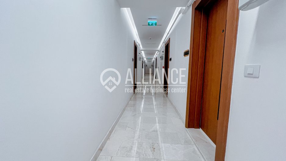 MAMAIA(COD 05)  - Apartament 2 Camere Premium , Vedere la Mare - Poză 16