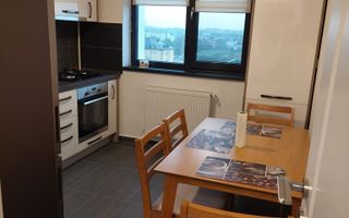 Apartament 2 camere de închiriat – Sky Garden Residence, Șos. Olteniței - Poză 11