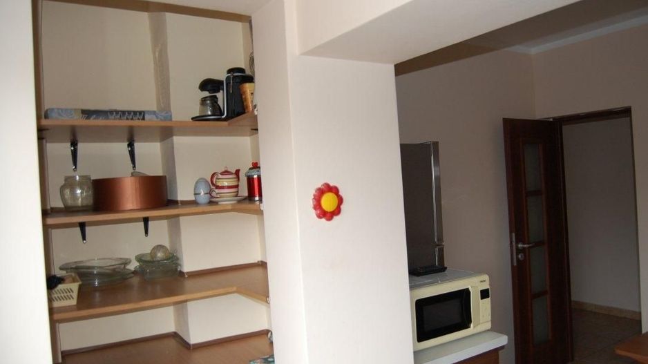 AP.2 CAMERE - TINERETULUI, BLOC REABILITAT, BUCATARIE INCHISA, METROU - Poză 5