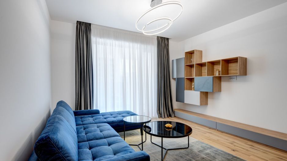 Apartament 3 camere I Aviatiei I Direct Dezvoltator - Poză 15
