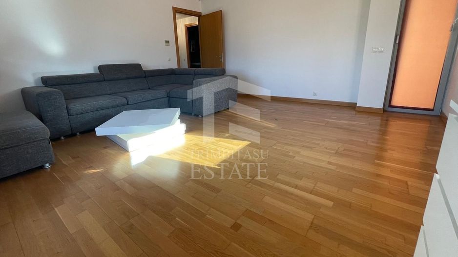 Asmita Gardens 3 Camere 100 mp Metrou 8 m Etaj 2 - Poză 3