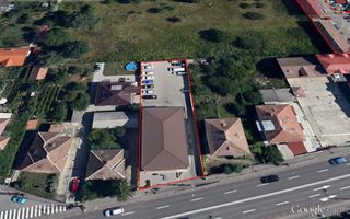 Spatiu de birouri Clasa A -Premium -Central-cu parcare proprie - Poză 9