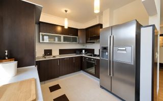 DUPLEX PREMIUM CU 4 DORMITOARE | HERĂSTRĂU | 152 MP - Poză 6