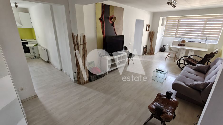 De vânzare: apartament 3 camere - Dr. Taberei - Favorit -AFI Cotroceni - Poză 3