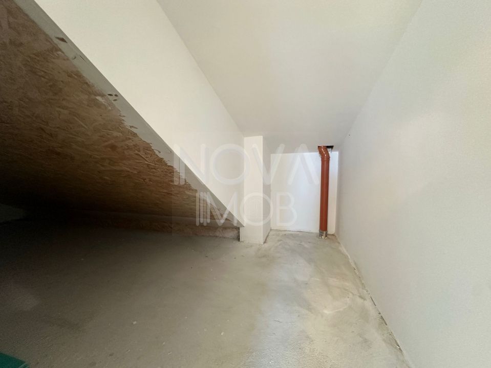 Apartament 3 camere, 2 bai - Ansamblul Davinci - Comision 0% - Poză 8