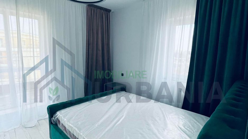 Cameră în penthouse de lux, doar pentru o fată, Iași - Poză 2