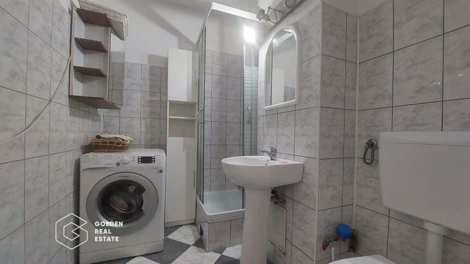 Apartament 4 camere, parter, Micalaca, zona Kaufland - Poză 9