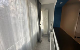 2 Camere | Centrala Proprie | Etaj Intermediar | Renovat - Poză 5