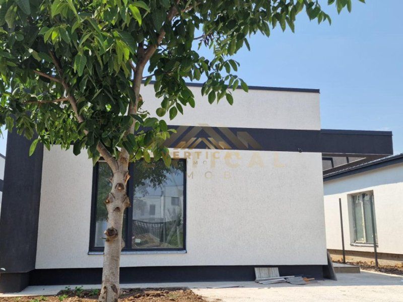 Parter, gaz, curent, Com Berceni, IF - Poză 1