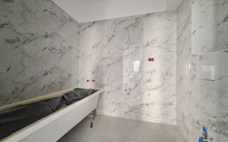 Apartament 3 camere nou de vanzare in Iasi Valea Lupului, decomandat - Poză 16