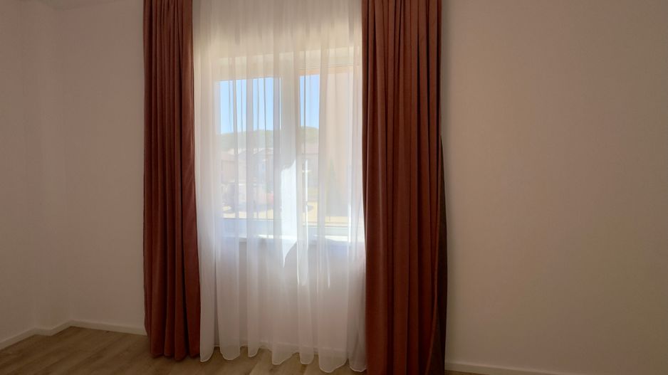 Ap 3 camere -Tautiului Residence Parcul Poligon Sub Cetate ap3 C3 - Poză 12