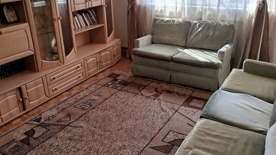 Apartament 3 camere- Craiovita Noua, Bigul Vechi - Poză 1