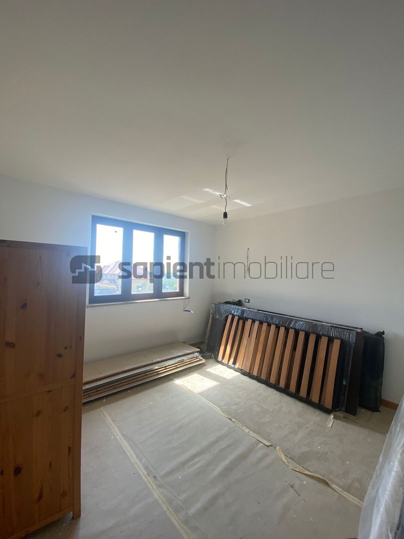 Sapient | Casa cu panorama ,zona dealurile oradiei - Poză 15