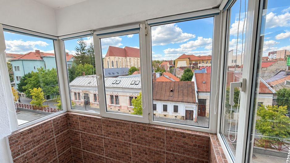 Apartament cu 70 mp | Ultracentral | Piața Ștefan cel Mare - Poză 5