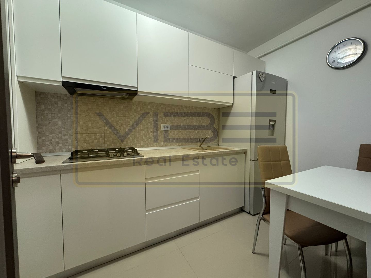 Apartament 1 camera bloc NOU Tatarasi Parcul Ciurchi - Poză 6
