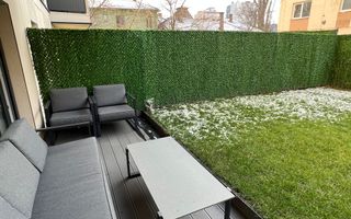 Apartament 2 camere finisat lux | Record Park | Comision 0% - Poză 14