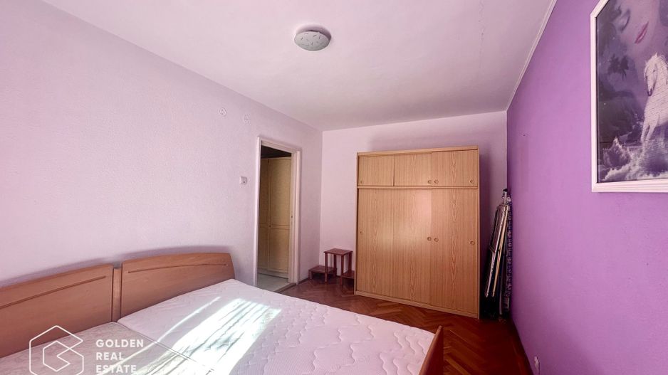 Apartament 2 camere, 70 mp, etaj 1, Str. Miron Costin, zona Gării - Poză 6