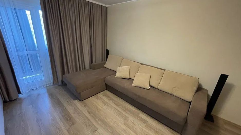 AP. 2 CAMERE- VITAN, PET-FRIENDLY, BLOC REABILITAT, METROU 10 MINUTE - Poză 1