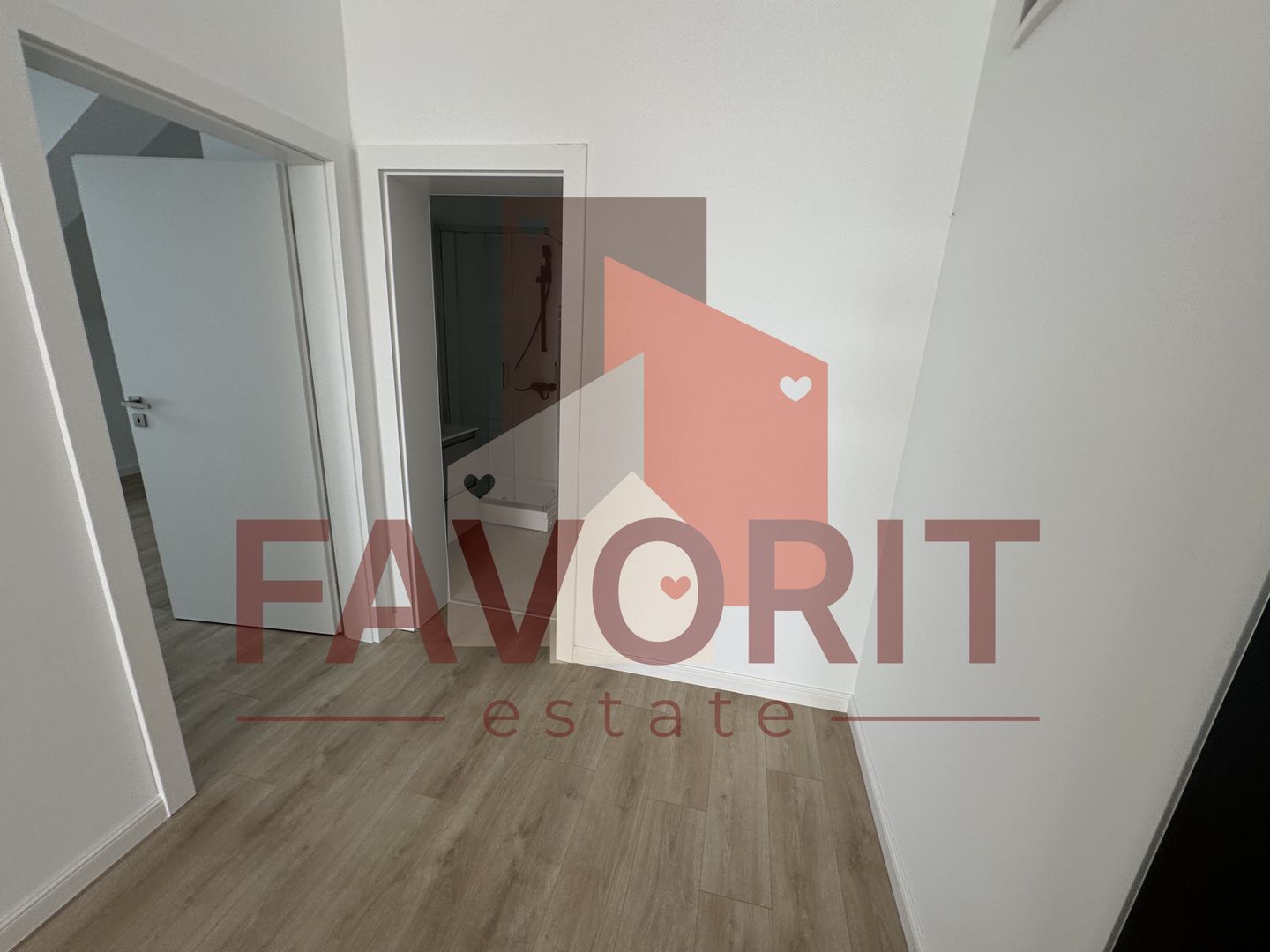 Comision 0%. Terasa 20 mp. Spatios. 2 bai. Lift. Disponibil imediat - Poză 9