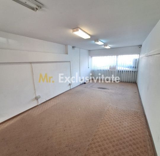 Spatiu comercial 22 mp Ultracentral, etaj 1, intrare prin spate - Poză 6