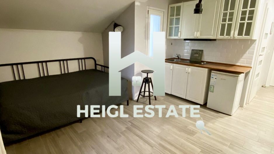 Garsoniera 1 camera Braytim - Poză 3