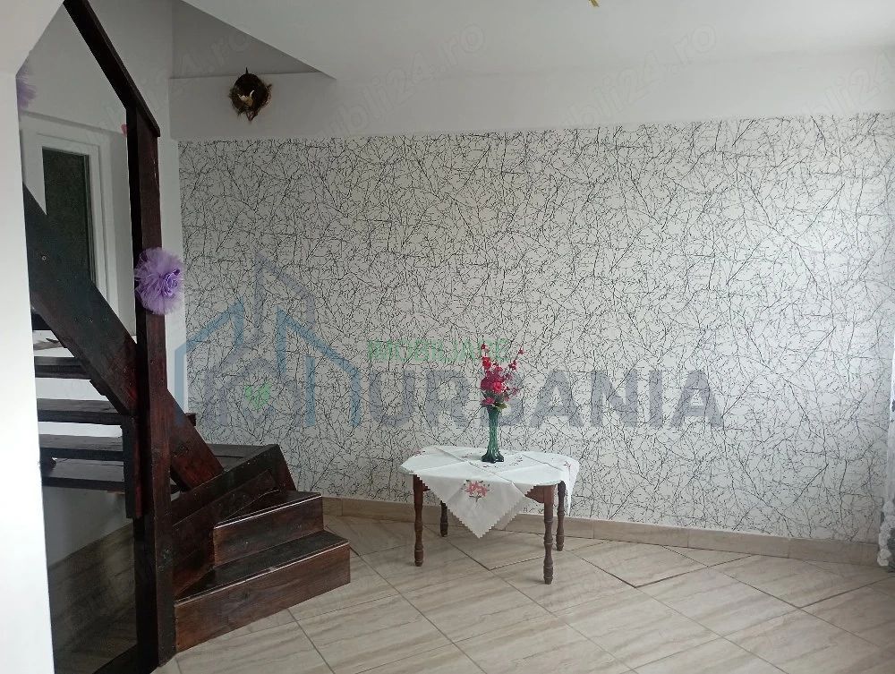 Casă locuibilă, 4 camere, comuna Grajduri, sat Valea Satului, Iași – 55.000 euro - Poză 4