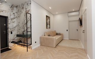 Vânzare, apartament, 3 camere, str. Vasile Lupu, Buiucani - Poză 11