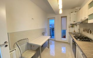 Apartament de închiariat 2 camere | Cartier Turnișor - Poză 7