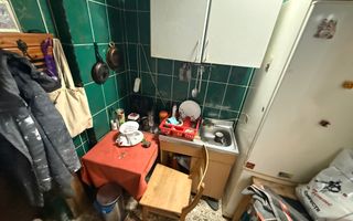 Garsoniera I Centru Vechi I Etaj 3/4 - Poză 7