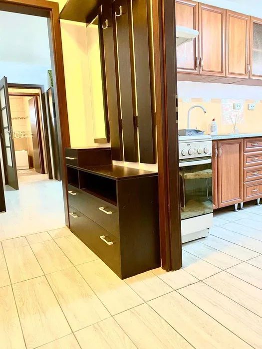 Girocului | 2 Camere | Mobilat si Utilat | Aer conditionat - Poză 14