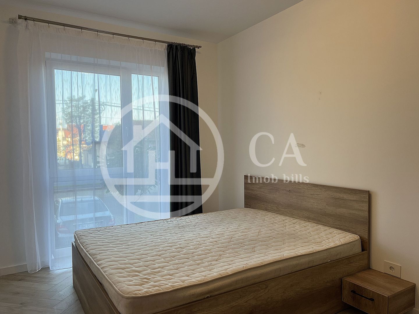 Apartament cu 3 camere de inchiriat in Prima Arena Oradea - Poză 5