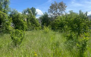 Căsuța bunicii de vânzare -locație excelentă, posibilitate de schimb. - Poză 6