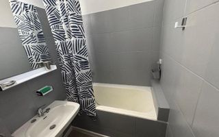 Garsonieră renovată, mobilată complet, pet friendly, Titan - Poză 4