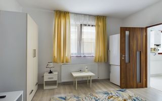 Apartament la cheie - Poză 3