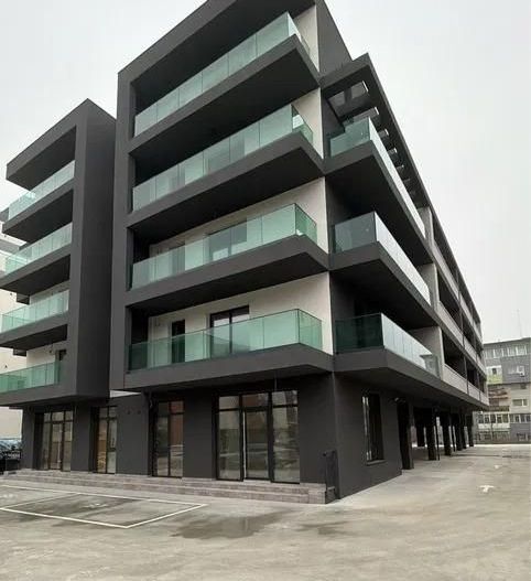 Apartament 2 camere de vanzare Tomis Plus - Poză 5