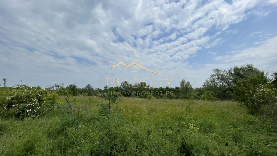 Teren intravilan***1439 mp***Cretesti-Vidra-Ilfov - Poză 20