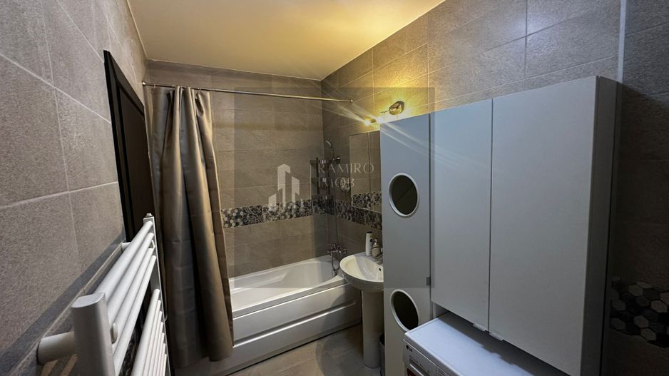 Apartament 3 camere | Prox Metrou 5m | Grozavesti | Centrala | Parcare - Poză 10