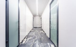 Chirie, oficiu, 185 mp, strada Columna, sectorul Centru - Poză 7