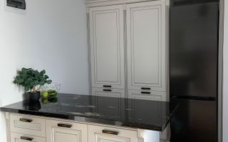 2 Camere decomandate, Parcare, Marasti,Bloc nou, Modern,The Office,BRD - Poză 8