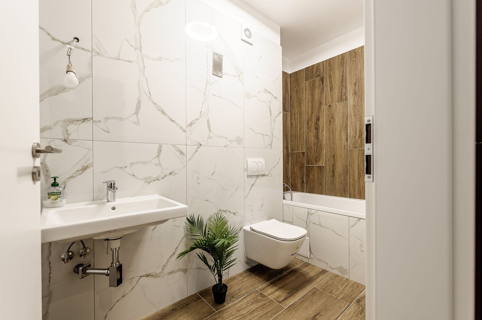 Apartament nou X-City Towers – Direct de la dezvoltator! Fără agenții! - Poză 3