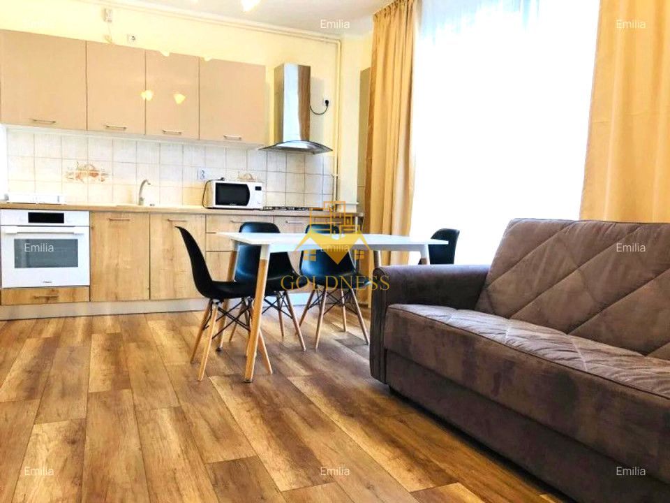 2 camere, Gheorgheni,Iulius Mall, Vivido,FSEGA,Iulius Mall - Poză 3