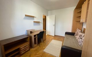 Apartament 3 camere renovat, Mănăștur, parcare inclusă - Poză 9