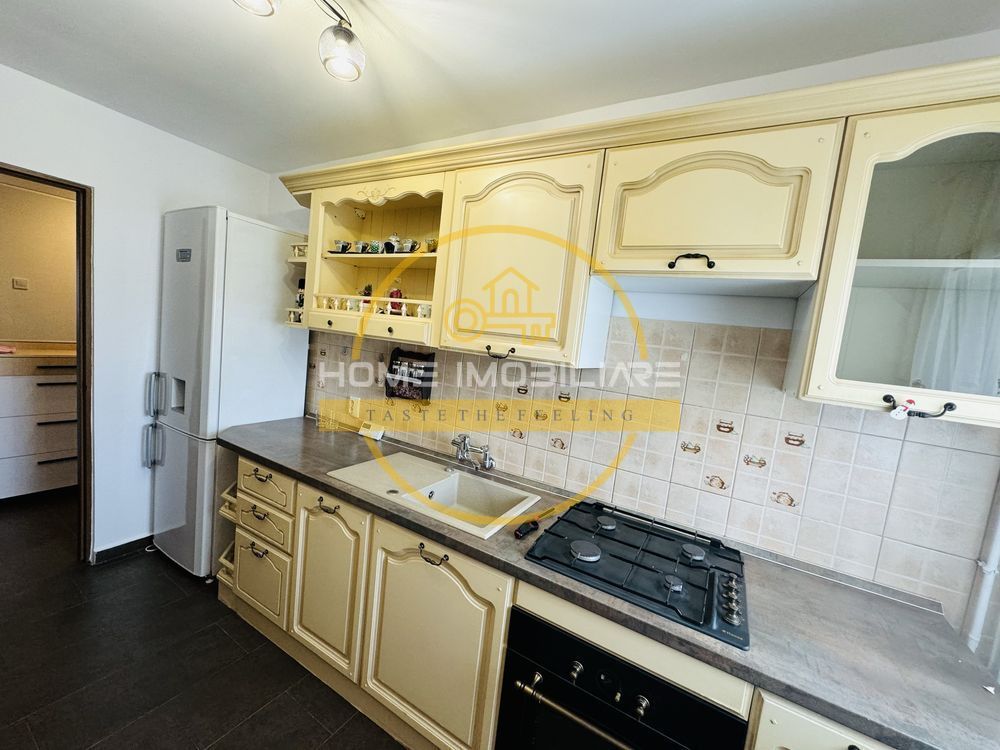 Apartament de inchiriat modern Decomandat/ 2 camere/ Zona Garii - Poză 6