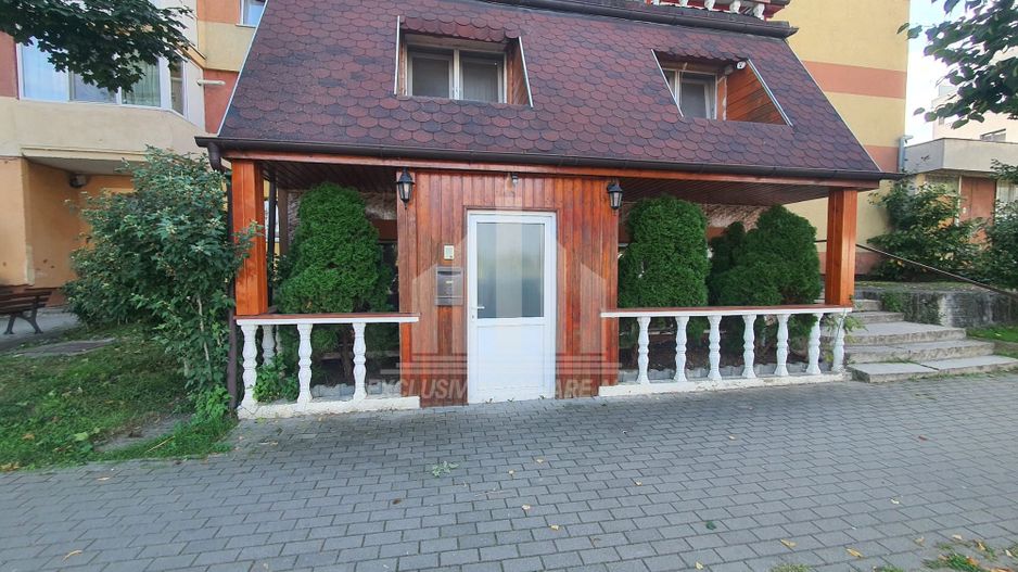 Spatiu comercial de vanzare, Tolstoi - Poză 3